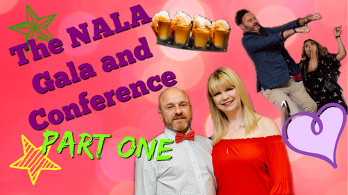 BeautyPro Media NALA Gala review
