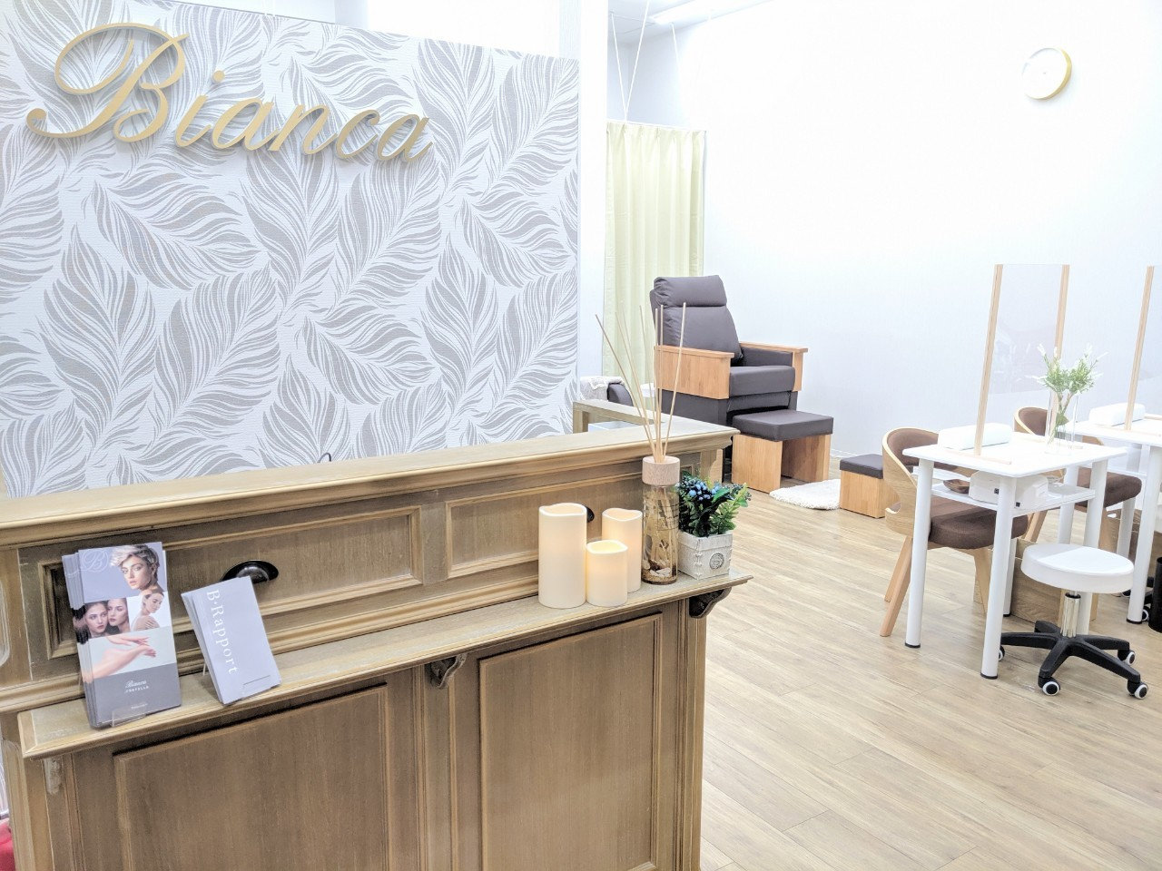 ビアンカソコラ武蔵小金井クロス Musashikoganei