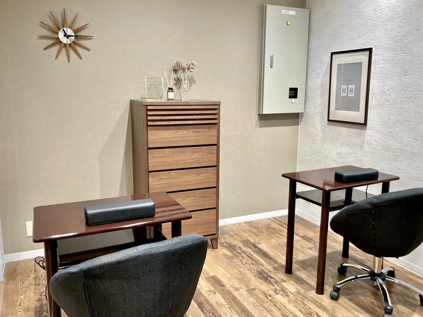 ビアンカサウスウッドセンター南 Centerminami