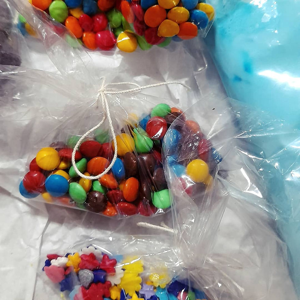 Miniatura: Kit de pascuas 