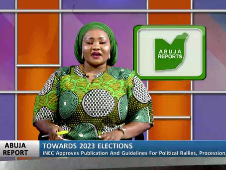 Press Engagement and IDP's Advocacy