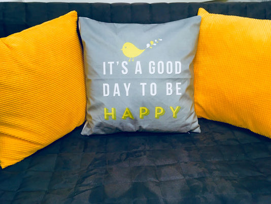 Top three reasons to feel good on Fridays!