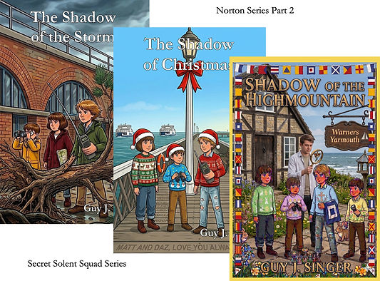 Secret Solent Squad Series.jpg
