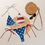 Thumbnail: Strength Bay USA Bikini Set