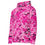 Thumbnail: Strength Bay Pink Digital Camo Hoodie