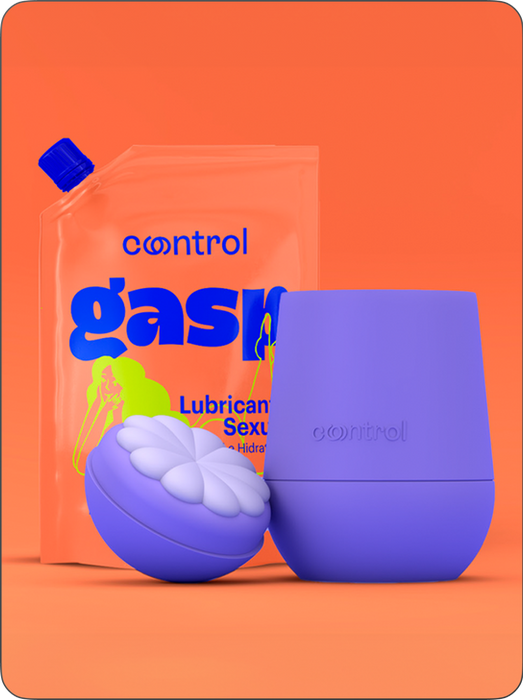 Branding for Control