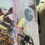 Miniatura: Queen of the Tribe - giclee 100x80