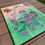 Miniatura: Flower Princess 50x65