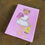 Miniatura: Cute Princess 18 x 13cm - 2 sztuki