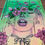 Miniatura: Flower Princess 50x65