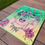 Miniatura: Flower Princess 50x65