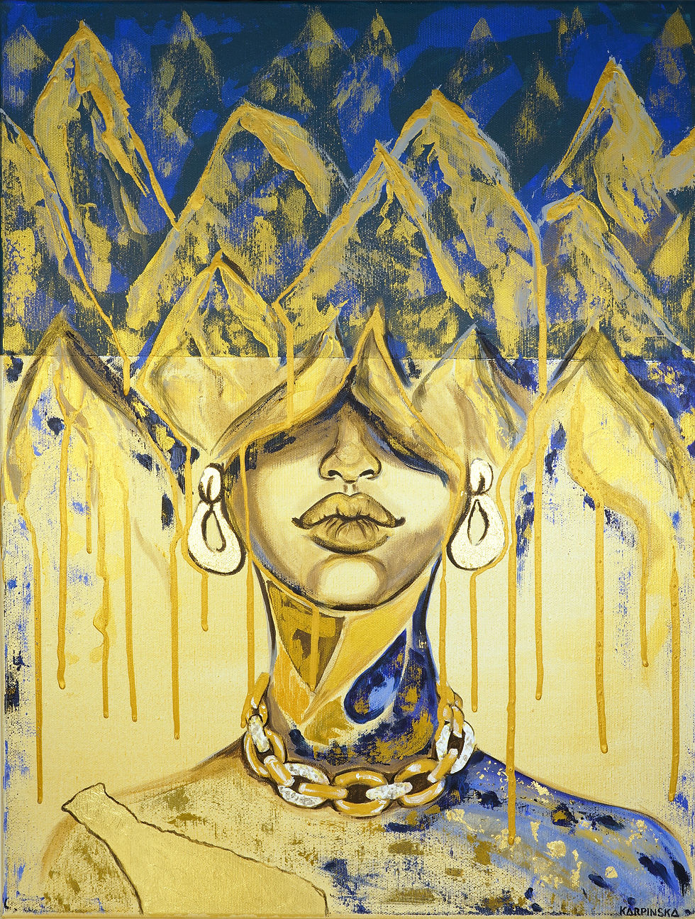 Princess III 65x50