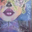 Miniatura: Purple Queen 60x80