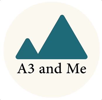 A3andMe logo.gif