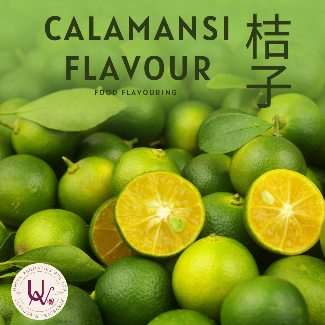 CALAMANSI FLAVOUR