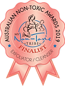 Australian Non Toxic Beauty Award