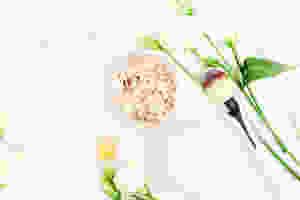 Oatmeal soothes the skin and naturally cleanses and exfoliates.