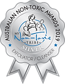 Australian Non Toxic Beauty Award