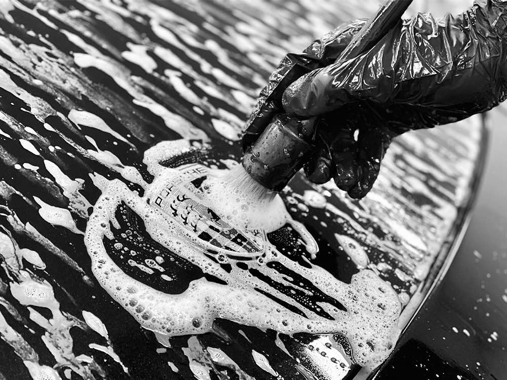 Maxwell's Clean Cars