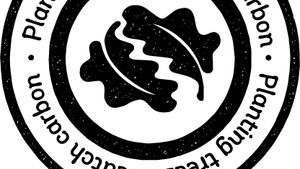 Ciconi has helped remove 9,053kg of Carbon Dioxide