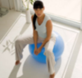Yoga Ball