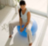 Yoga Ball