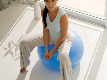 S.A.D. - Exercise Might Not Be Enough!