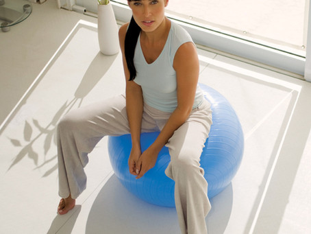 Do I have a Slipped Disc?