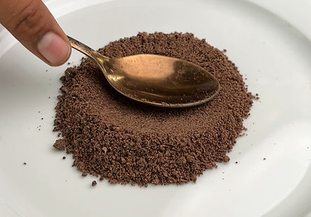 Chocolate Soil