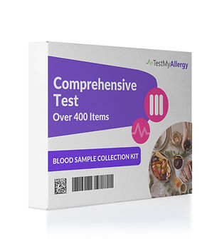 The Comprehensive Test