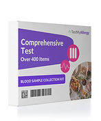 The Comprehensive Test