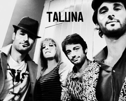 Taluna