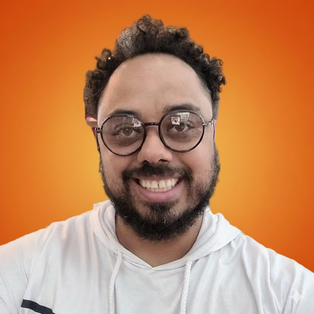 Foto do escritor: Nelson Secco