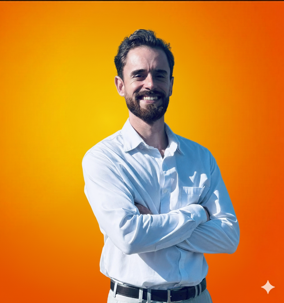 Foto do escritor: Emanuel de Souza