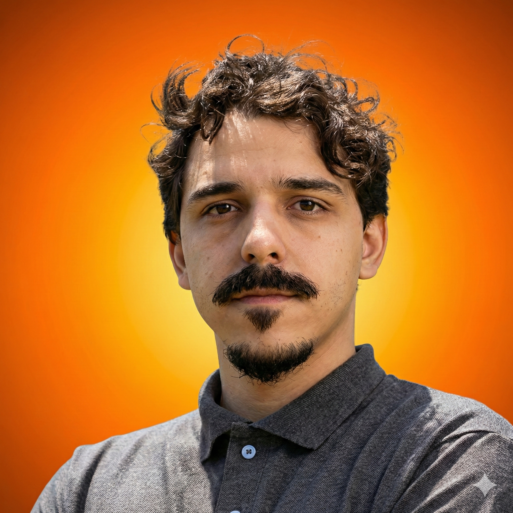 Foto do escritor: Israel Caneca