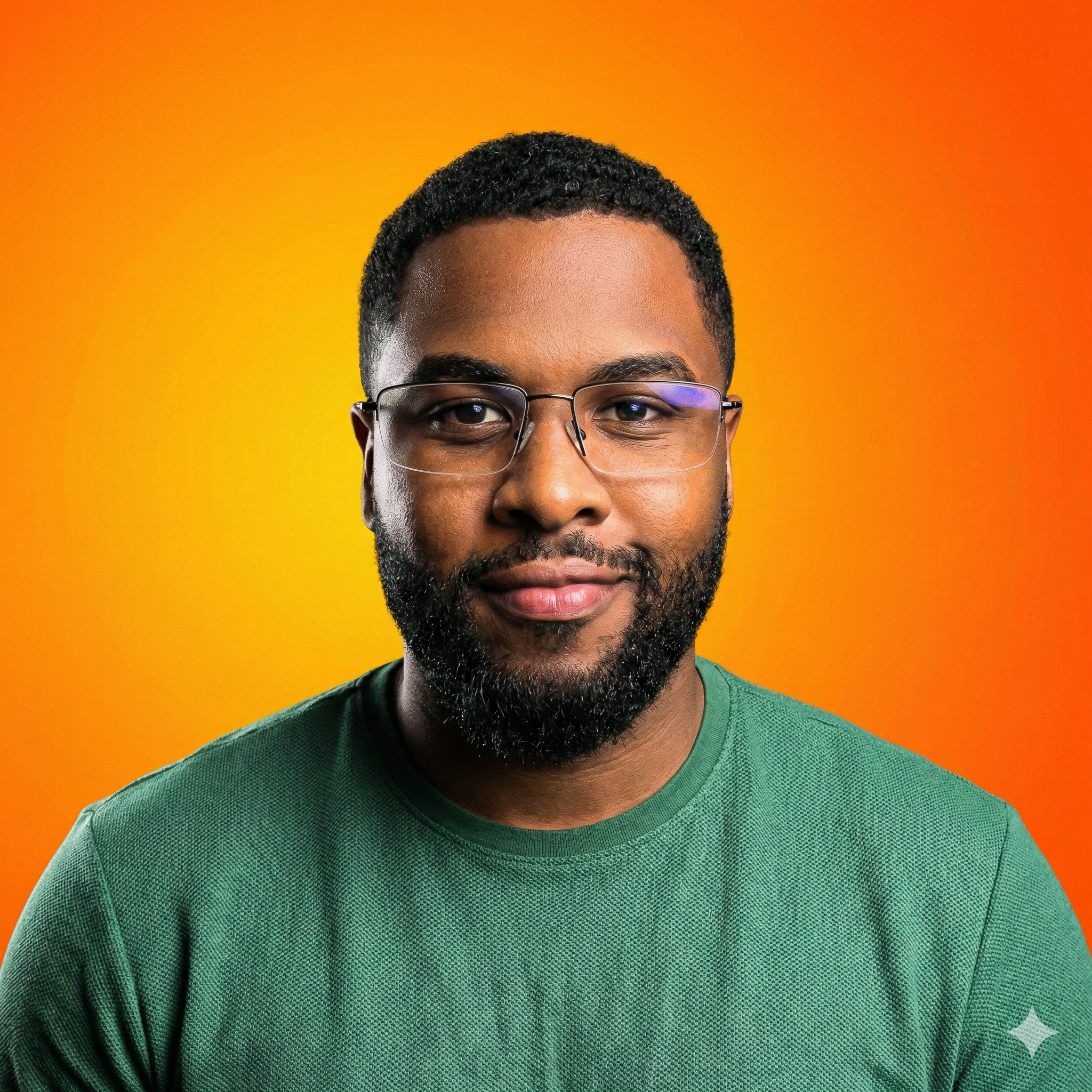 Foto do escritor: Bongani Batista