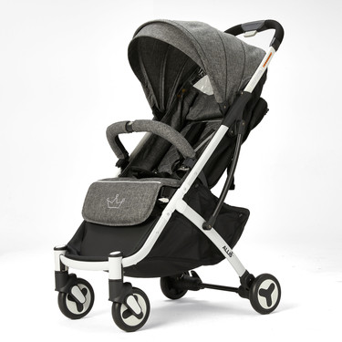 allis plume pushchair reviews