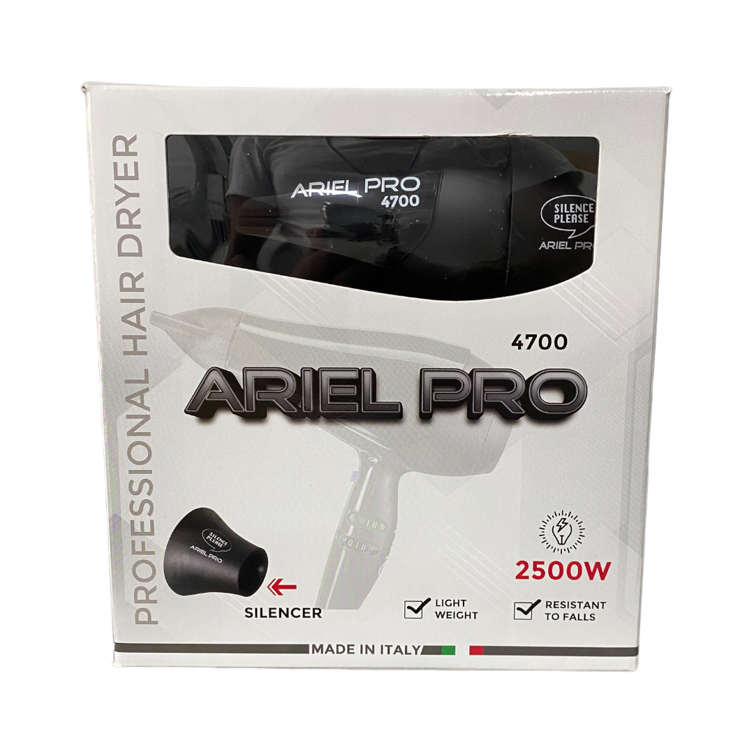 פן אריאל פרו 4700 2500W 