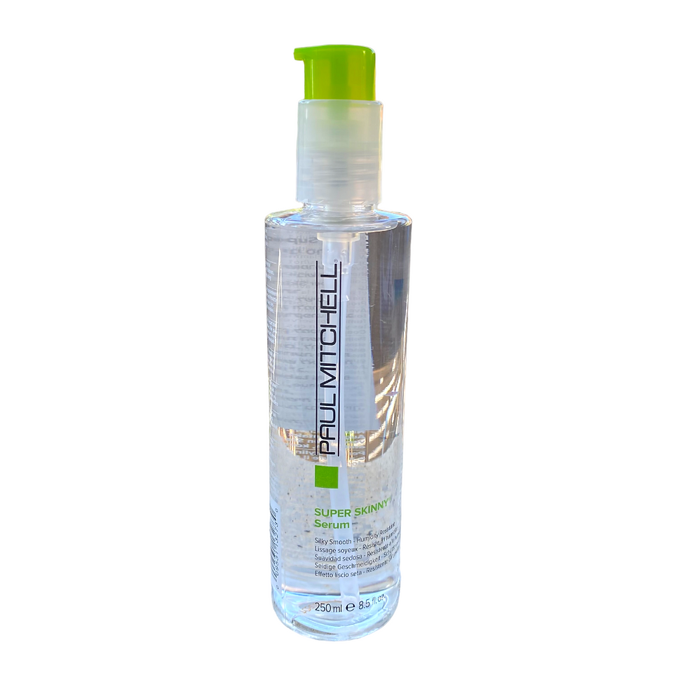 סופר סקיני סרום פול מיטשל 250ml PAUL MITCHELL