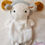 Miniature : Peluche bouc "Pitibouk" sur mesure