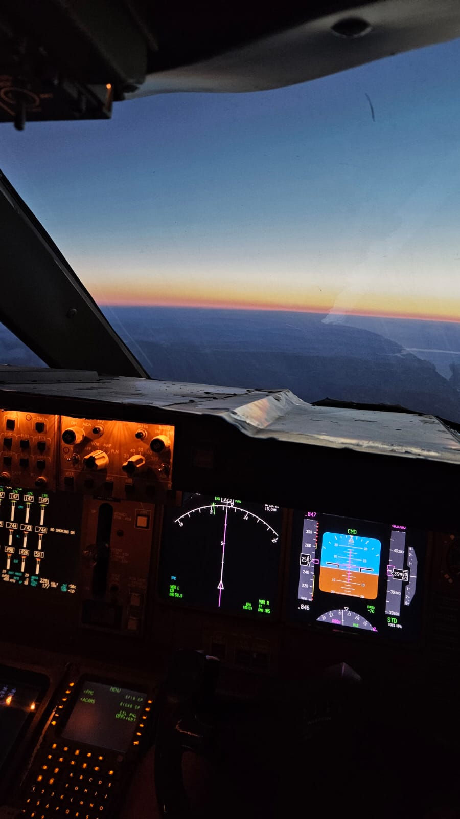 90 Minute Experience