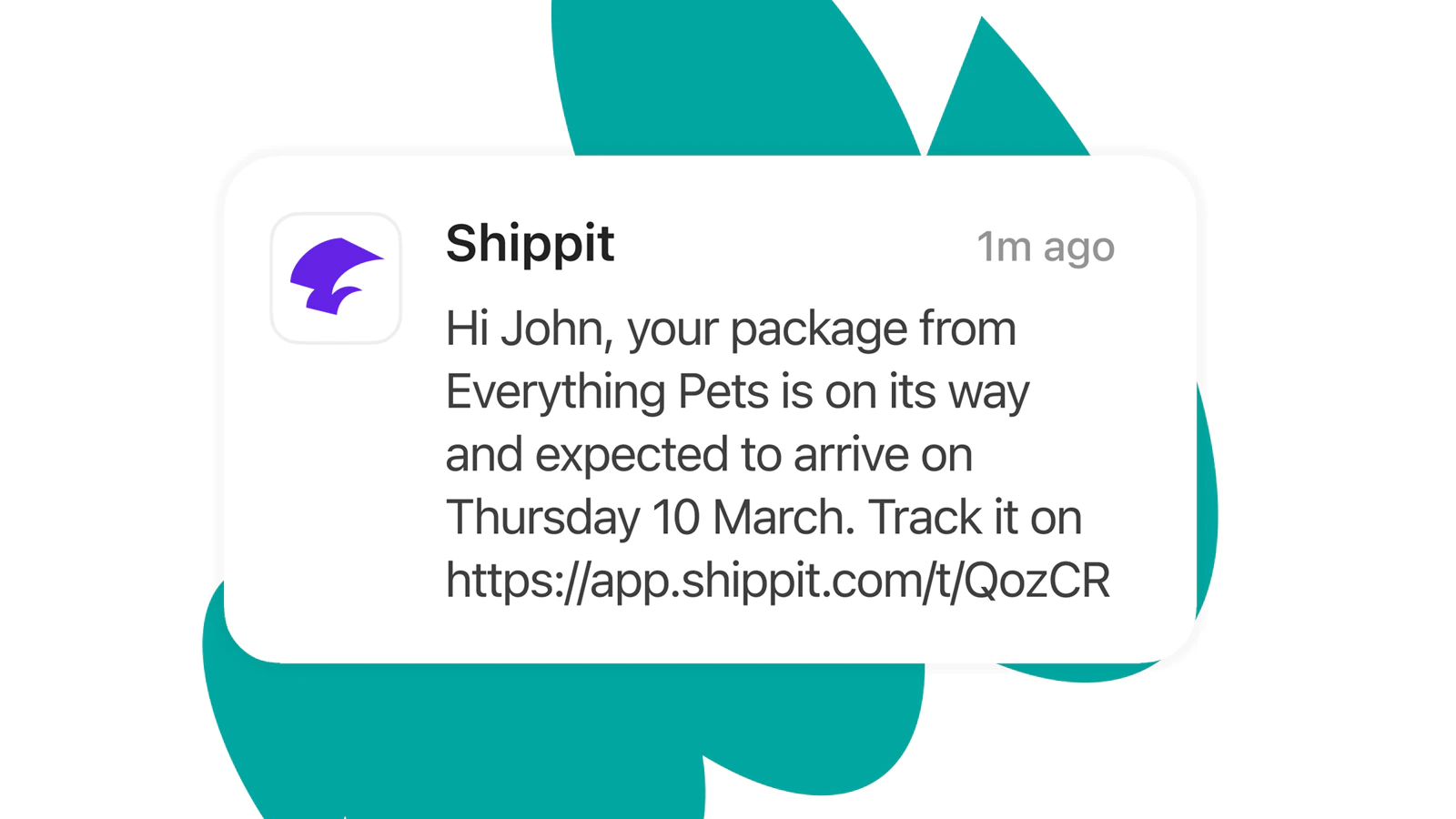 Shippit - Label, Ship & Track Preview 3