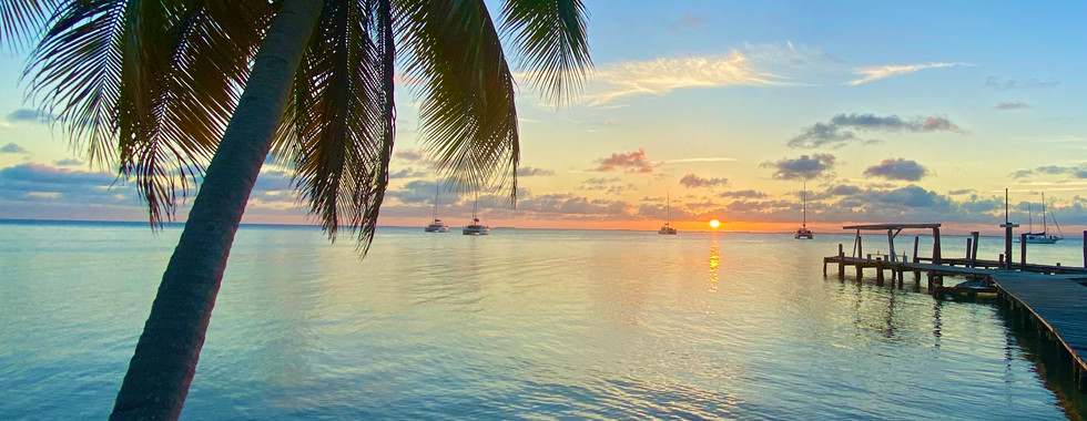 Belize Sailing Vacations