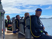 Outstanding BVI Yacht Vacation on Catamaran "Emysa"!