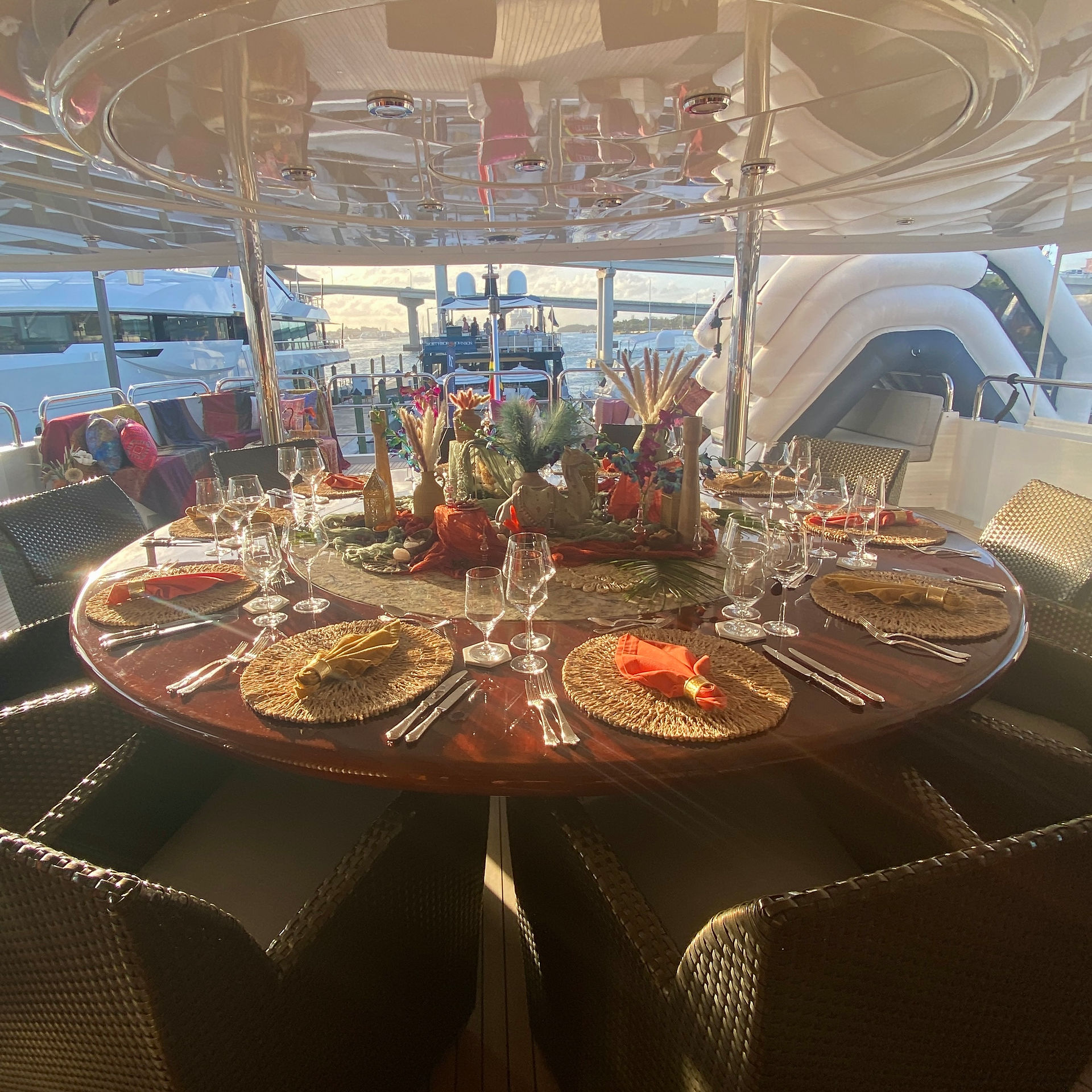 Bahamas Charter Yachts