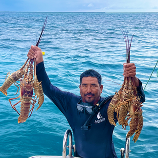 yacht charters fishing