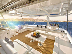 A Family Memory to Cherish on La Grande Bellezza!
