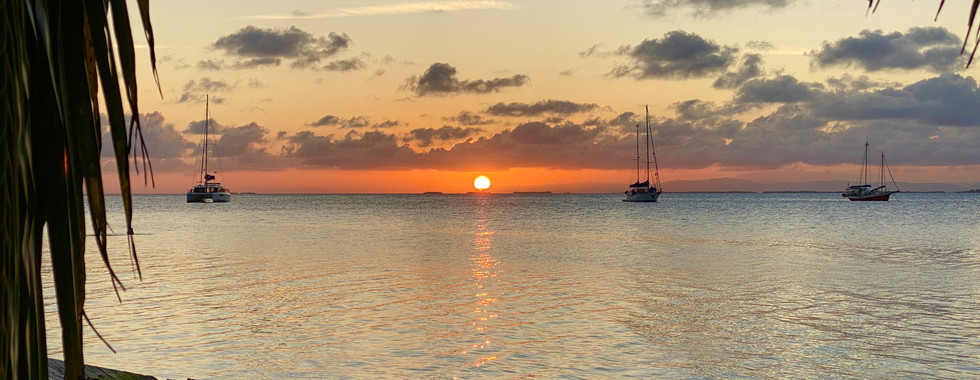 Belize Sailing Vacations