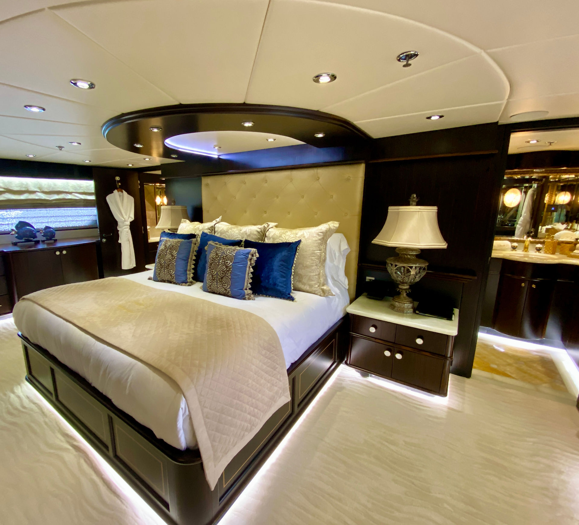 Bahamas Charter Yachts