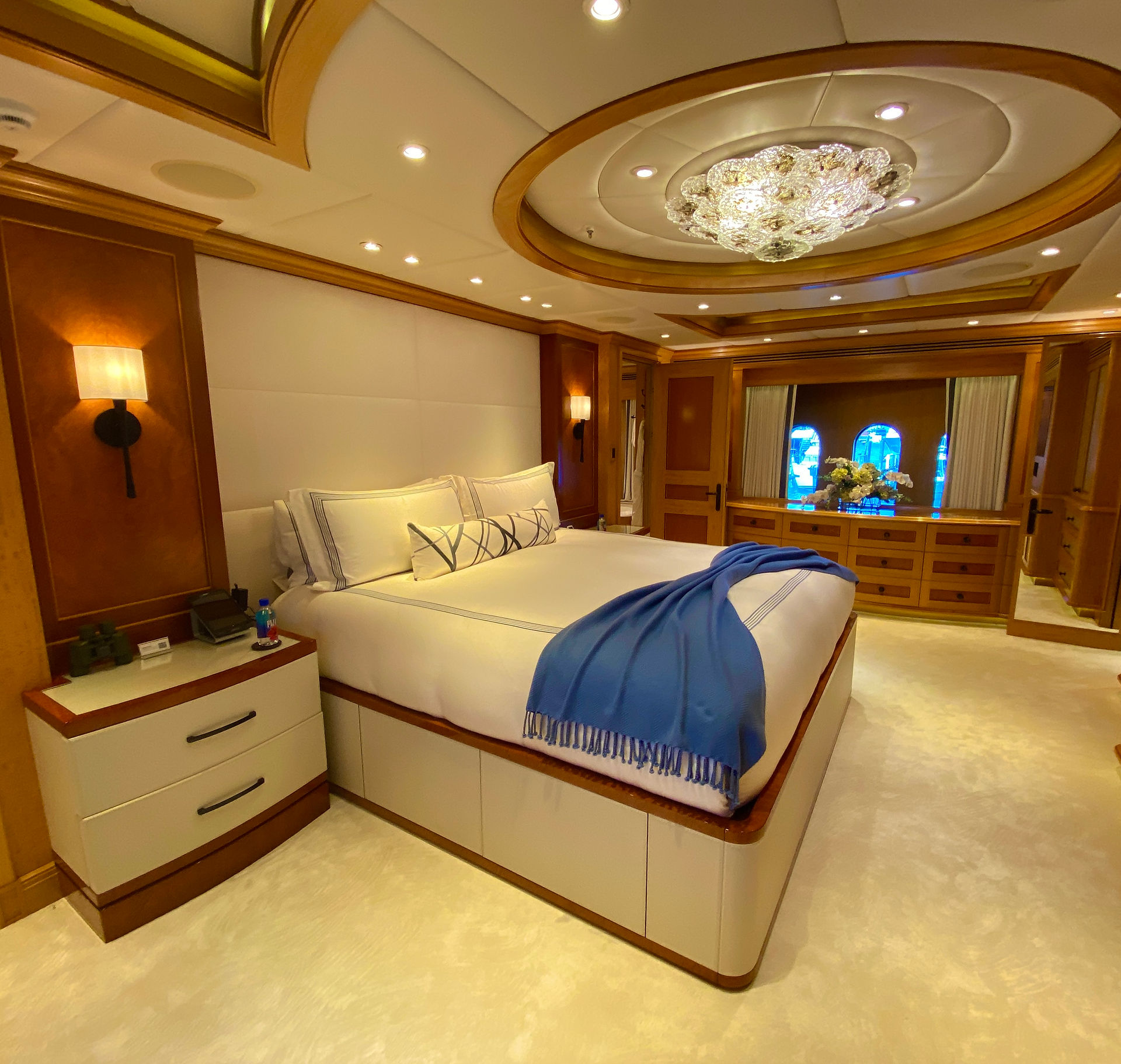 Bahamas Charter Yachts